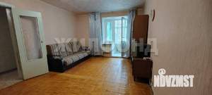 1-к квартира, на длительный срок, 34м2, 1/9 этаж