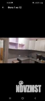 2-к квартира, на длительный срок, 40м2, 2/6 этаж