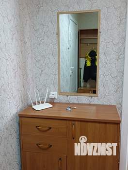 1-к квартира, посуточно, 40м2, 12/17 этаж