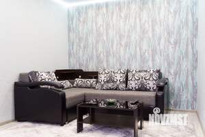 1-к квартира, посуточно, 36м2, 4/9 этаж