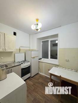 1-к квартира, на длительный срок, 29м2, 3/5 этаж