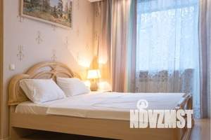 1-к квартира, посуточно, 31м2, 2/5 этаж