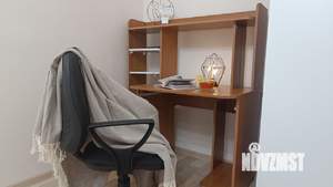 1-к квартира, на длительный срок, 35м2, 13/17 этаж