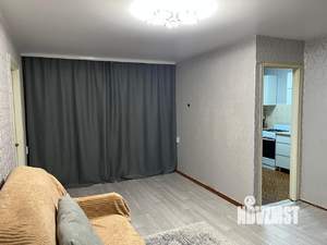 3-к квартира, на длительный срок, 44м2, 3/5 этаж