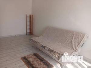 1-к квартира, на длительный срок, 40м2, 4/15 этаж