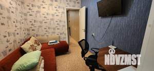 2-к квартира, посуточно, 40м2, 9/10 этаж