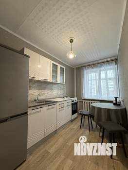 3-к квартира, на длительный срок, 63м2, 5/9 этаж