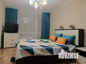 1-к квартира, посуточно, 33м2, 5/6 этаж