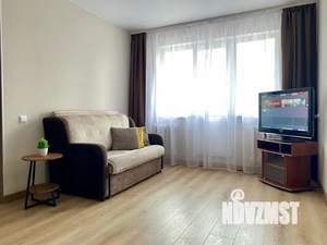 2-к квартира, посуточно, 45м2, 3/5 этаж
