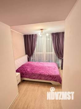 1-к квартира, на длительный срок, 46м2, 5/9 этаж