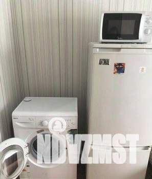 Студия квартира, на длительный срок, 18м2, 1/10 этаж