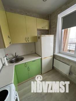 1-к квартира, на длительный срок, 26м2, 3/10 этаж