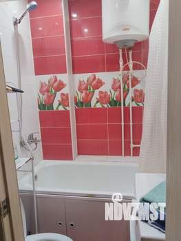 1-к квартира, на длительный срок, 12м2, 4/4 этаж