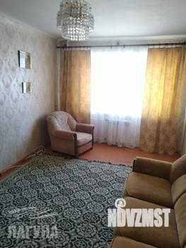 3-к квартира, на длительный срок, 41м2, 4/5 этаж