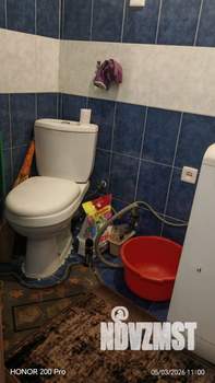 Студия квартира, на длительный срок, 18м2, 4/5 этаж