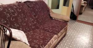 1-к квартира, на длительный срок, 37м2, 3/10 этаж