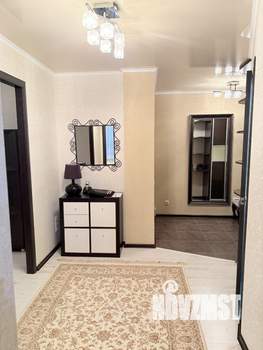 2-к квартира, на длительный срок, 58м2, 10/17 этаж