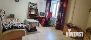 Студия квартира, на длительный срок, 24м2, 2/9 этаж