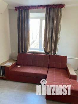 1-к квартира, на длительный срок, 36м2, 3/4 этаж