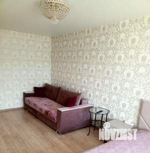 1-к квартира, на длительный срок, 35м2, 8/9 этаж