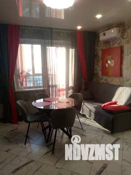 2-к квартира, посуточно, 59м2, 8/16 этаж