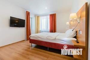2-к квартира, посуточно, 64м2, 1/1 этаж