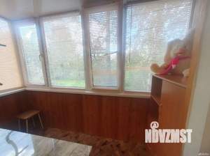 2-к квартира, на длительный срок, 43м2, 2/5 этаж
