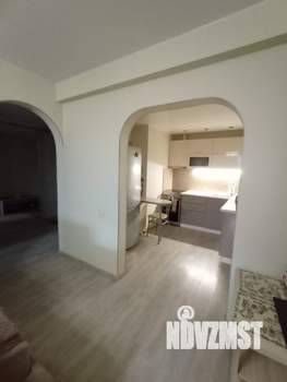 3-к квартира, на длительный срок, 63м2, 2/9 этаж