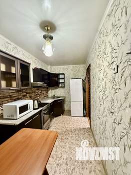 2-к квартира, на длительный срок, 43м2, 3/9 этаж