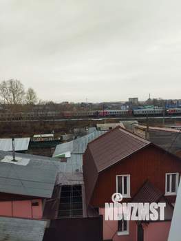 Студия квартира, на длительный срок, 25м2, 3/3 этаж