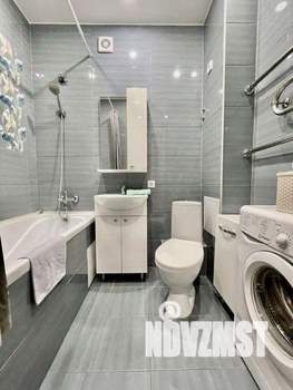 1-к квартира, посуточно, 31м2, 1/1 этаж