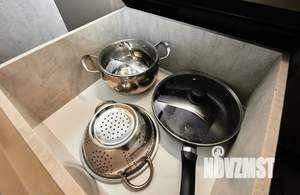 Студия квартира, посуточно, 28м2, 10/18 этаж