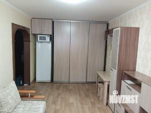2-к квартира, на длительный срок, 35м2, 1/17 этаж