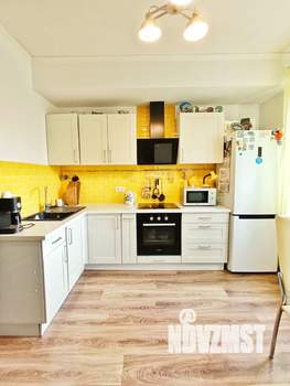2-к квартира, на длительный срок, 51м2, 4/5 этаж