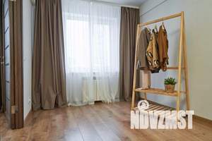 2-к квартира, посуточно, 45м2, 4/5 этаж