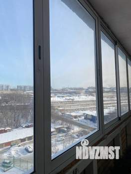 Студия квартира, на длительный срок, 32м2, 9/16 этаж