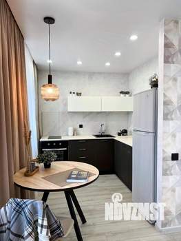 2-к квартира, посуточно, 46м2, 1/1 этаж