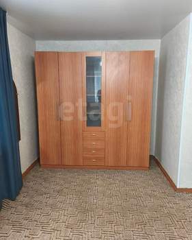 1-к квартира, на длительный срок, 34м2, 3/4 этаж