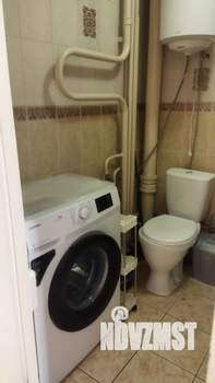 1-к квартира, на длительный срок, 43м2, 5/10 этаж