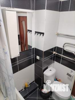 2-к квартира, на длительный срок, 44м2, 4/5 этаж