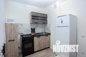 1-к квартира, посуточно, 36м2, 1/17 этаж