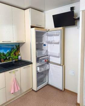 2-к квартира, на длительный срок, 59м2, 7/10 этаж