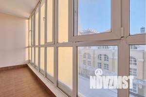 1-к квартира, посуточно, 45м2, 4/8 этаж