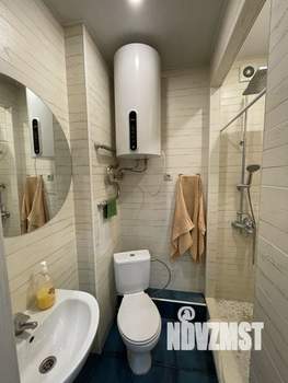 1-к квартира, на длительный срок, 42м2, 10/12 этаж