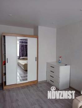 Студия квартира, на длительный срок, 20м2, 5/9 этаж