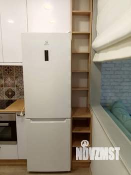 1-к квартира, на длительный срок, 30м2, 2/14 этаж