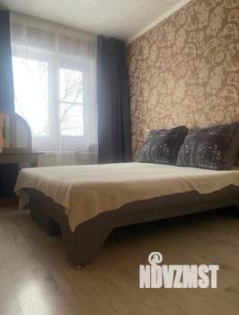 2-к квартира, на длительный срок, 44м2, 5/5 этаж