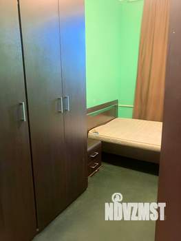 2-к квартира, на длительный срок, 55м2, 1/3 этаж