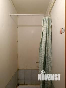 Студия квартира, на длительный срок, 15м2, 4/5 этаж