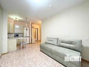 2-к квартира, на длительный срок, 35м2, 5/10 этаж